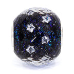 Elfbeads Dream Stargaze World Fractal  glass Bead by The Alternative Bead. Your official Elfbeads Retailer from Germany