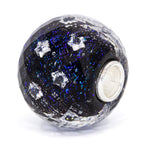 Elfbeads Dream Stargaze World Fractal  glass Bead by The Alternative Bead. Your official Elfbeads Retailer from Germany