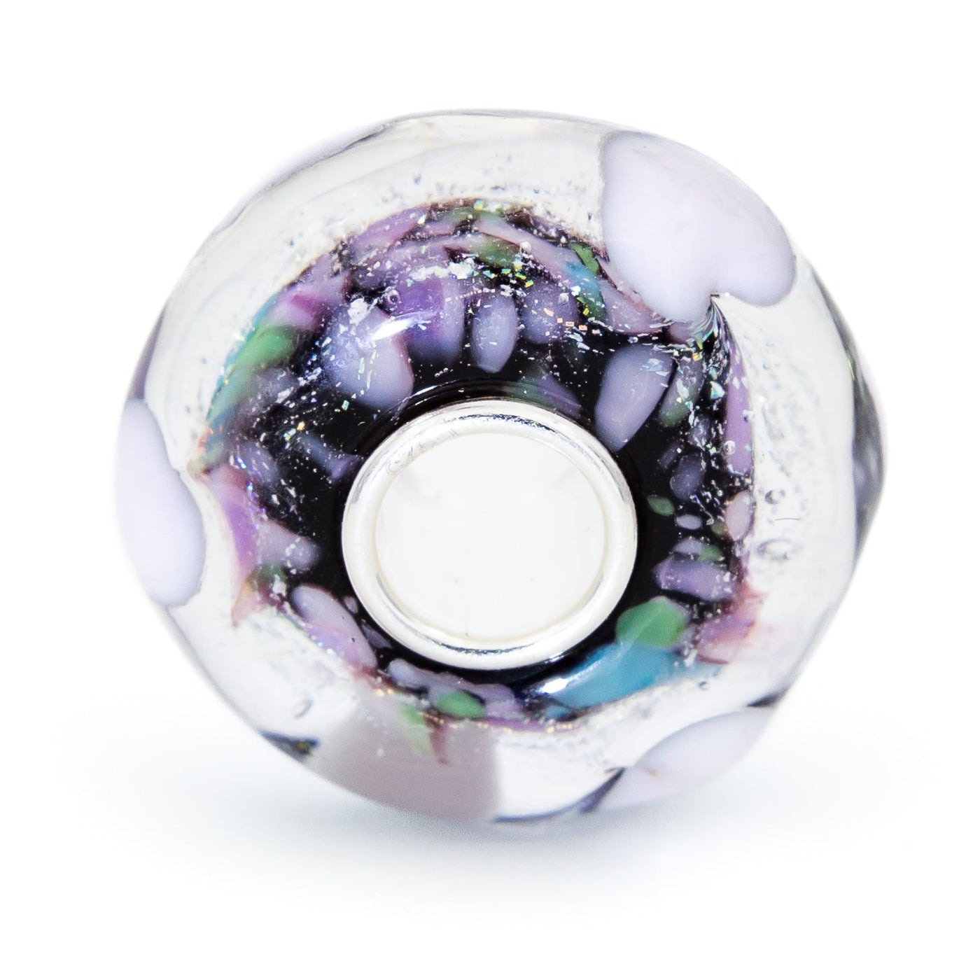 Elfbeads Dreamhearts  glass Bead by The Alternative Bead. Your official Elfbeads Retailer from Germany