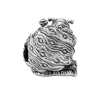 Elfbeads Dreamsmoke Caterpillar silver sterling-silver Bead by The Alternative Bead. Your official Elfbeads Retailer from Germany