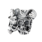 Elfbeads Drunken Sailor silver sterling-silver Bead by The Alternative Bead. Your official Elfbeads Retailer from Germany