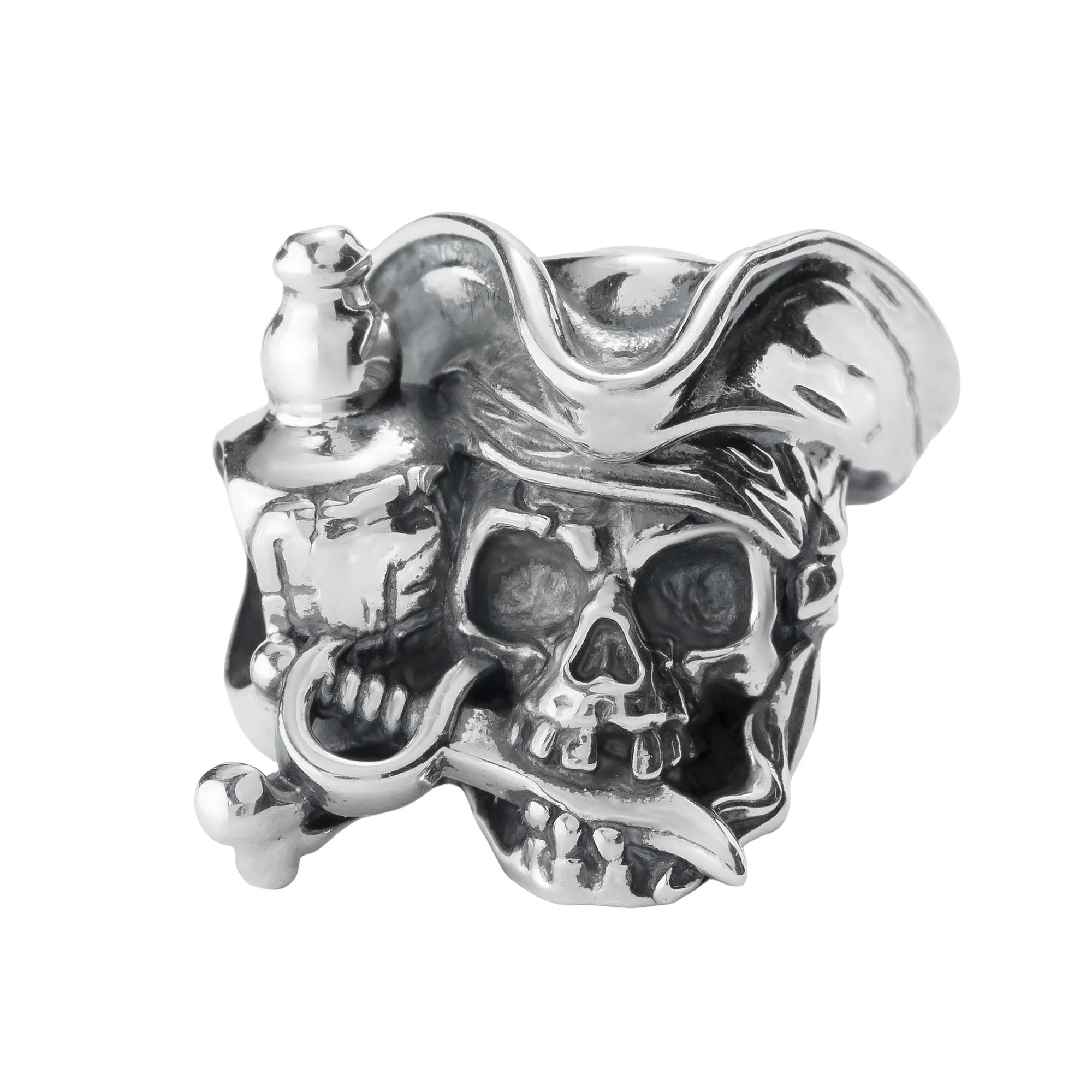 Elfbeads Drunken Sailor silver sterling-silver Bead by The Alternative Bead. Your official Elfbeads Retailer from Germany