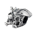 Elfbeads Drunken Sailor silver sterling-silver Bead by The Alternative Bead. Your official Elfbeads Retailer from Germany