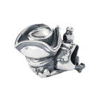 Elfbeads Drunken Sailor silver sterling-silver Bead by The Alternative Bead. Your official Elfbeads Retailer from Germany