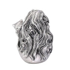 Elfbeads Dusk Witch silver sterling-silver Bead by The Alternative Bead. Your official Elfbeads Retailer from Germany