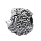 Elfbeads Dusk Witch silver sterling-silver Bead by The Alternative Bead. Your official Elfbeads Retailer from Germany