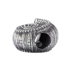 Elfbeads Ocean Star silver sterling-silver Bead by The Alternative Bead. Your official Elfbeads Retailer from Germany