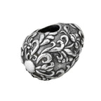 Elfbeads Eggstravagant Gem Pink silver sterling-silver Bead by The Alternative Bead. Your official Elfbeads Retailer from Germany