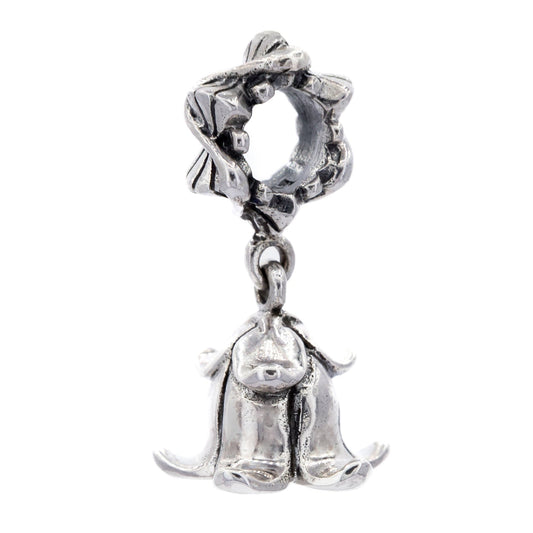  Elfbeads Elegant Bell Flower Charm by The Alternative Bead 