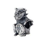 Elfbeads Elf-Shaman silver sterling-silver Bead by The Alternative Bead. Your official Elfbeads Retailer from Germany