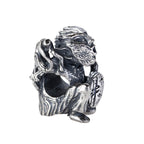 Elfbeads Elf-Shaman silver sterling-silver Bead by The Alternative Bead. Your official Elfbeads Retailer from Germany