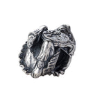 Elfbeads Elf-Shaman silver sterling-silver Bead by The Alternative Bead. Your official Elfbeads Retailer from Germany