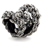 Elfbeads Eternity Roses silver sterling-silver Bead by The Alternative Bead. Your official Elfbeads Retailer from Germany