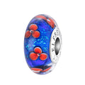 Elfbeads Festive Berry Petals   Bead by The Alternative Bead. Your official Elfbeads Retailer from Germany