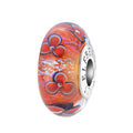 Elfbeads Fireside Petals   Bead by The Alternative Bead. Your official Elfbeads Retailer from Germany