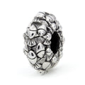 Elfbeads Fish Life silver sterling-silver Bead by The Alternative Bead. Your official Elfbeads Retailer from Germany