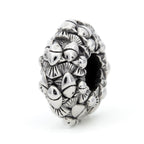 Elfbeads Fish Life silver sterling-silver Bead by The Alternative Bead. Your official Elfbeads Retailer from Germany