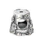 Elfbeads Flowerpot Home   Bead by The Alternative Bead. Your official Elfbeads Retailer from Germany