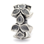 Elfbeads Flowers silver sterling-silver Bead by The Alternative Bead. Your official Elfbeads Retailer from Germany