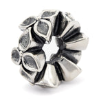 Elfbeads Flowers silver sterling-silver Bead by The Alternative Bead. Your official Elfbeads Retailer from Germany
