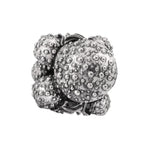 Elfbeads Fly Agaric Grove silver sterling-silver Bead by The Alternative Bead. Your official Elfbeads Retailer from Germany