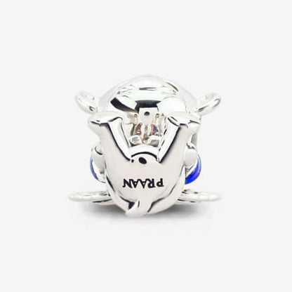 Flying Winged Monkey Charm