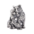 Elfbeads Forbidden Love silver sterling-silver Bead by The Alternative Bead. Your official Elfbeads Retailer from Germany