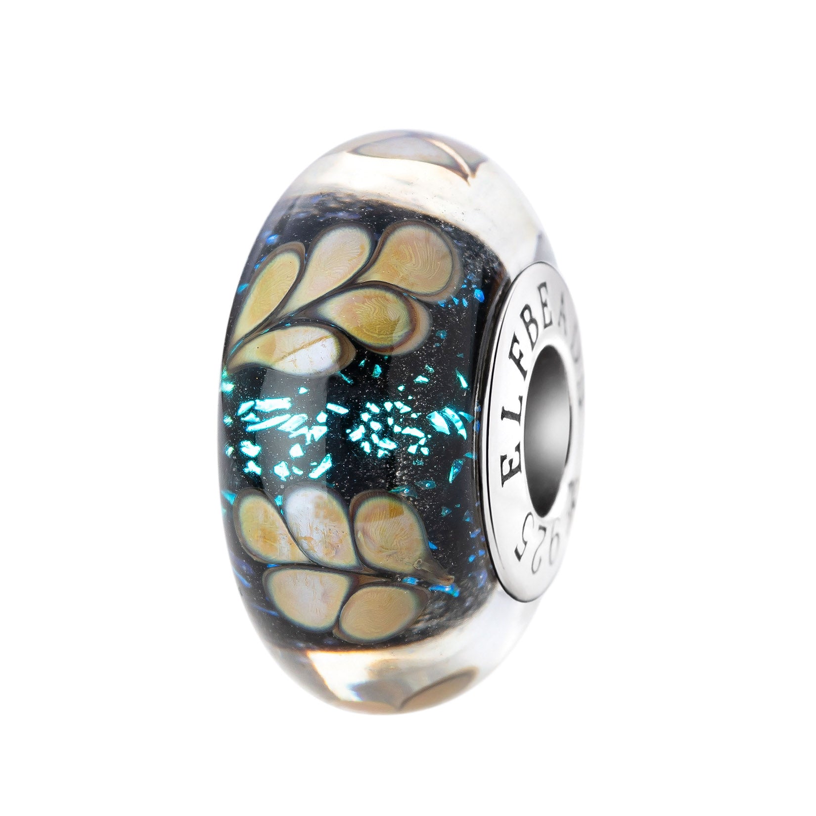 Elfbeads Forest Lullaby   Bead by The Alternative Bead. Your official Elfbeads Retailer from Germany