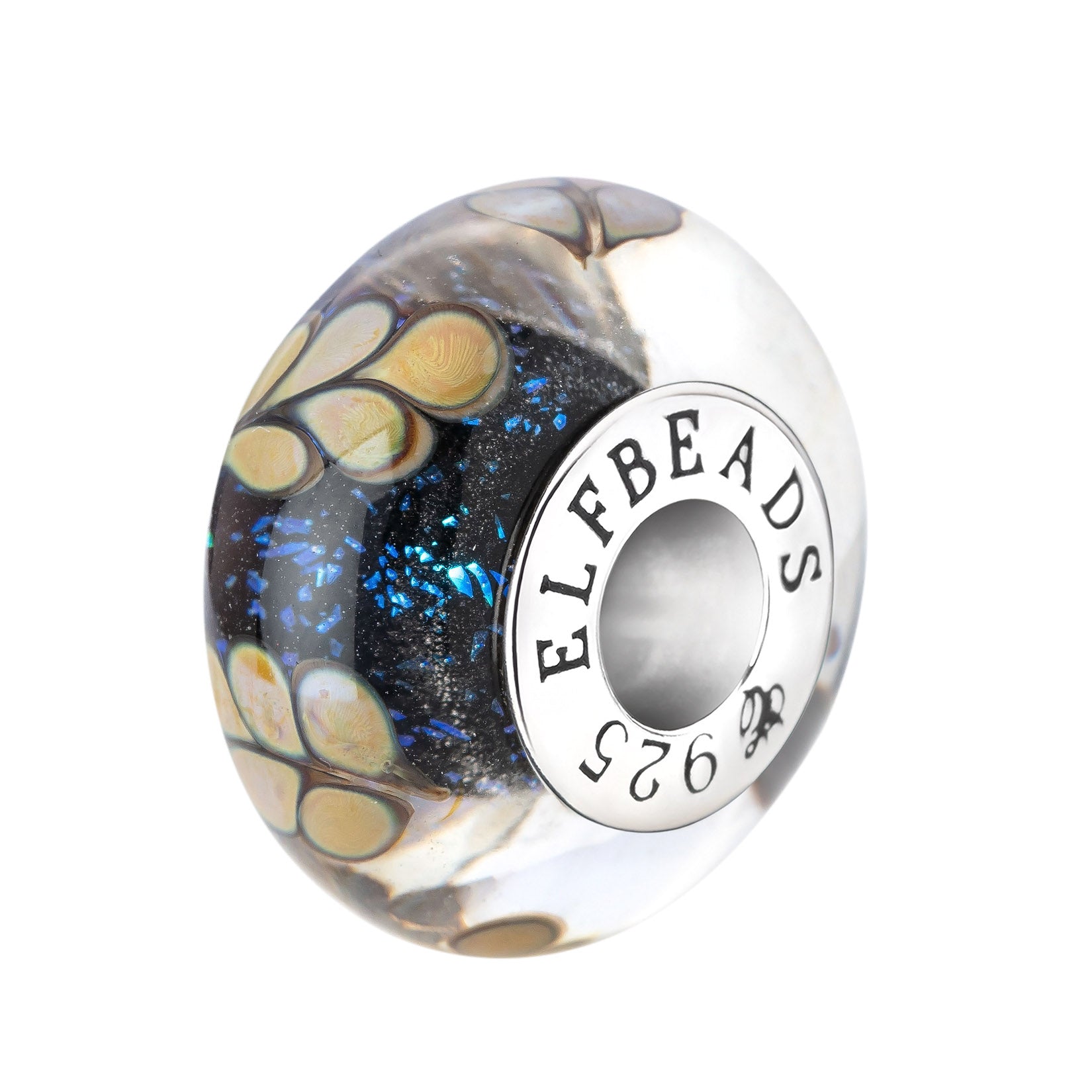 Elfbeads Forest Lullaby   Bead by The Alternative Bead. Your official Elfbeads Retailer from Germany