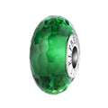 Elfbeads Forest Fractal green glass Bead by The Alternative Bead. Your official Elfbeads Retailer from Germany