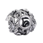 Elfbeads Forest Wonderland silver sterling-silver Bead by The Alternative Bead. Your official Elfbeads Retailer from Germany
