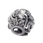 Elfbeads Forest Wonderland silver sterling-silver Bead by The Alternative Bead. Your official Elfbeads Retailer from Germany