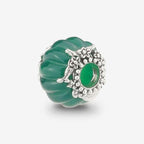 Praan Foresta silver sterling-silver Bead by The Alternative Bead. Your official Praan Retailer from Germany