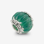 Praan Foresta silver sterling-silver Bead by The Alternative Bead. Your official Praan Retailer from Germany