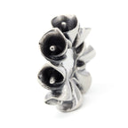Elfbeads Forever Lilies silver sterling-silver Bead by The Alternative Bead. Your official Elfbeads Retailer from Germany
