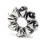 Elfbeads Forever Lilies silver sterling-silver Bead by The Alternative Bead. Your official Elfbeads Retailer from Germany