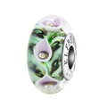 Elfbeads Forever Lilies-Elegance   Bead by The Alternative Bead. Your official Elfbeads Retailer from Germany