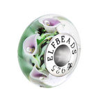 Elfbeads Forever Lilies-Elegance   Bead by The Alternative Bead. Your official Elfbeads Retailer from Germany