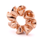 Elfbeads Forever Lilies SRGP rose-gold sterling-silver; rose-gold Bead by The Alternative Bead. Your official Elfbeads Retailer from Germany