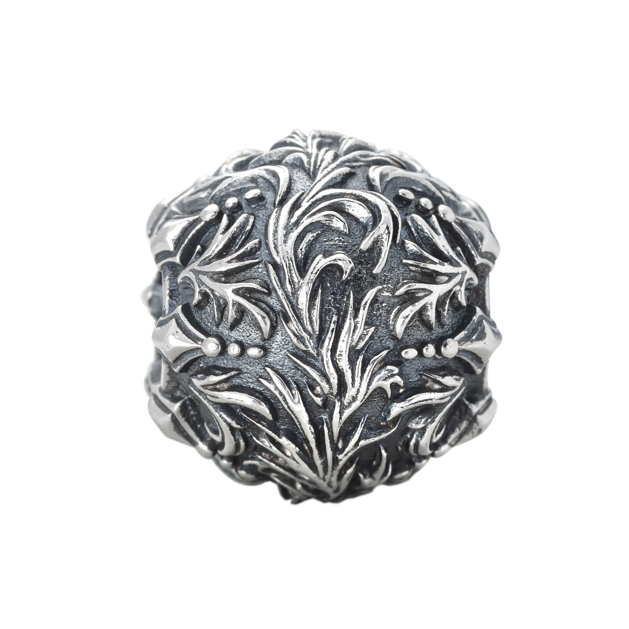 Elfbeads Frozen Wish silver sterling-silver Bead by The Alternative Bead. Your official Elfbeads Retailer from Germany