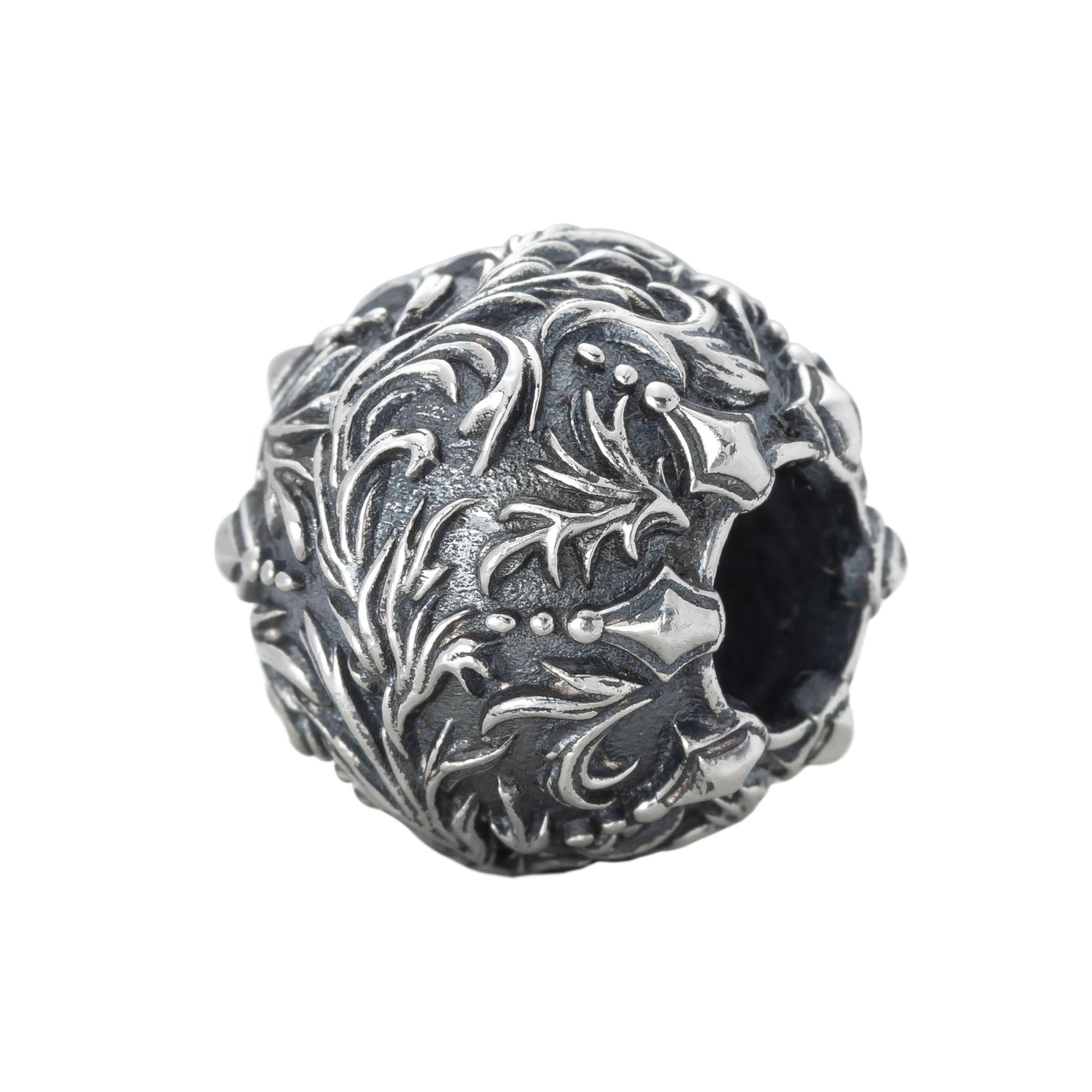 Elfbeads Frozen Wish silver sterling-silver Bead by The Alternative Bead. Your official Elfbeads Retailer from Germany