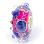 Elfbeads Ocean Blush Intrication  glass Bead by The Alternative Bead. Your official Elfbeads Retailer from Germany