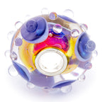 Elfbeads Ocean Blush Intrication  glass Bead by The Alternative Bead. Your official Elfbeads Retailer from Germany