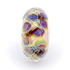 Elfbeads Mystic Fieldstone Fractal  glass Bead by The Alternative Bead. Your official Elfbeads Retailer from Germany