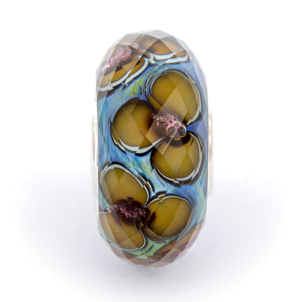 Elfbeads Arabian Fieldstone Fractal  glass Bead by The Alternative Bead. Your official Elfbeads Retailer from Germany