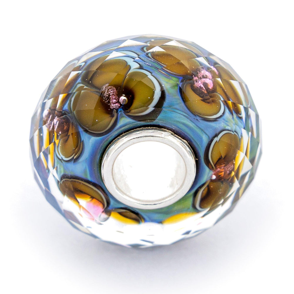 Elfbeads Arabian Fieldstone Fractal  glass Bead by The Alternative Bead. Your official Elfbeads Retailer from Germany