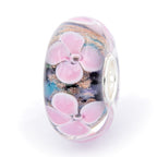 Elfbeads Softrose floral glass Bead by The Alternative Bead. Your official Elfbeads Retailer from Germany