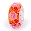 Elfbeads Candy Crush  glass Bead by The Alternative Bead. Your official Elfbeads Retailer from Germany