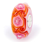 Elfbeads Candy Crush  glass Bead by The Alternative Bead. Your official Elfbeads Retailer from Germany
