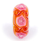Elfbeads Candy Crush  glass Bead by The Alternative Bead. Your official Elfbeads Retailer from Germany